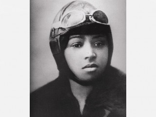 Bessie Coleman picture, image, poster